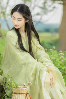 不灭的女神